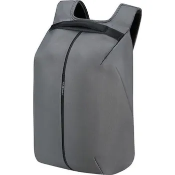 Sportovní batoh Batoh na notebook Samsonite Securipak 2.0 Backpack 15.6" Grey