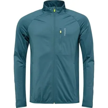 Pánská mikina Klimatex Callahan tmavě zelená