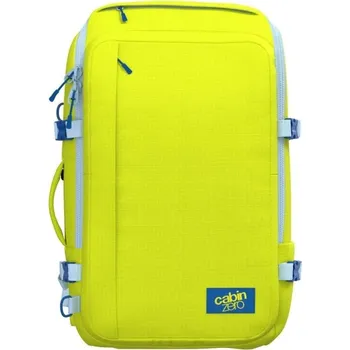 Sportovní batoh CabinZero Adv 42 L Mojito lime