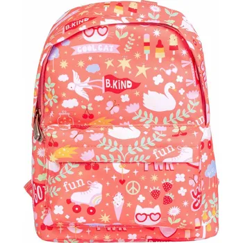 Dětský batoh A Little Lovely Company Malý batůžek - zábava