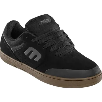 Pánské tenisky boty Etnies Marana - Black/Gum/Dark Grey 45