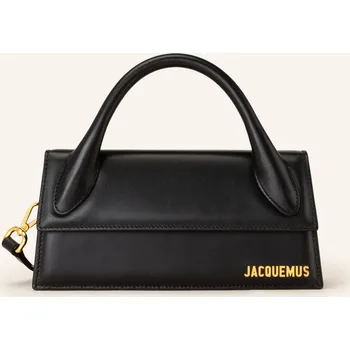Kabelka Jacquemus Dámská Kabelka Le Chiquito Long, černá, one size