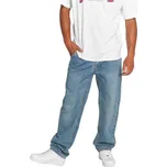 Dangerous DNGRS kalhoty pánské Loose Fit L:34 Jeans Brother in blue 42 Jeans