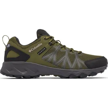 Pánské tenisky Pánské boty COLUMBIA PEAKFREAK II OUTDRY 2100711383 – Olivová 46