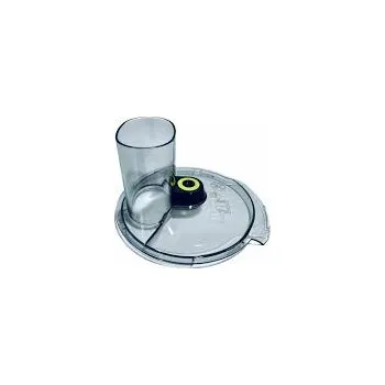 Příslušenství pro kuchyňský robot BOSCH domácí spotřebiče Vrchní díl pláště 12013079