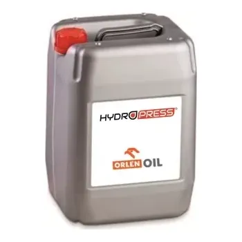 Hydraulický olej HVLPD 46 hydraulický olej s vysokým viskozním indexem, detegentními vlastnostmi, ISO VG 46