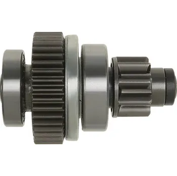 Startér Volnoběžný převod, startér AS-PL (AUTO STARTER) SD6066