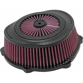 Autodíl K&N sportovní vložka vzduchového filtru pro Kawasaki KX450F r.v. 2012-2015 s obsahem 449 ccm