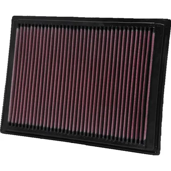 Vzduchový filtr K&N sportovní vložka vzduchového filtru pro Ford F250 Super Duty r.v. 2005-2007 5.4L Benzin