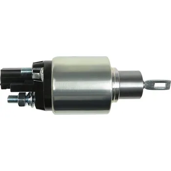 Startér Elektromagnetický spínač, startér AS-PL SS0082