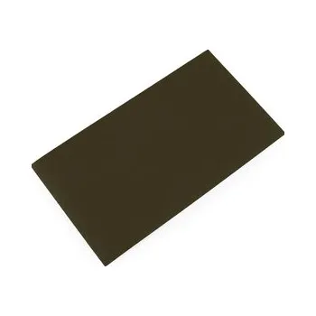 Samolepicí záplata voděodolná - 10 ks - 10 zelená khaki