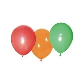 Balónek Balónky 100 ks