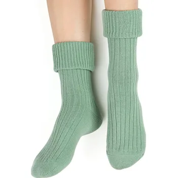 Pánské ponožky Ponožky na spaní 067 námořní 38-40