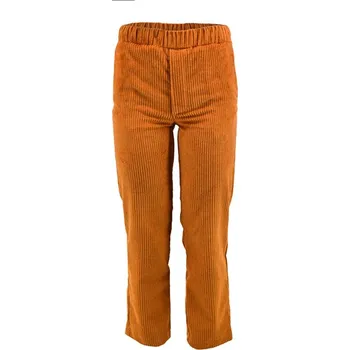 Elektronický PDF střih dětské manšestr kalhoty Oliver-10-128