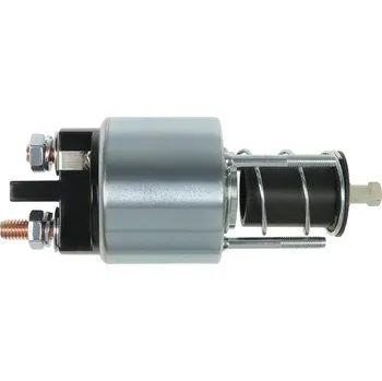 Elektromagnetický spínač, startér AS-PL SS4034