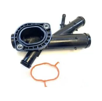 Příruba chladiva příruba hadic chladící kapaliny HAKO CITYMASTER 1600, M27 compact