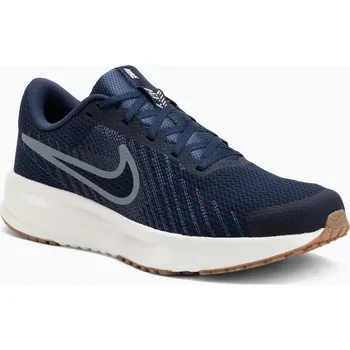 Pánská běžecká obuv Pánské běžecké boty Nike Run Defy midnight navy / midnight navy / thunder blue