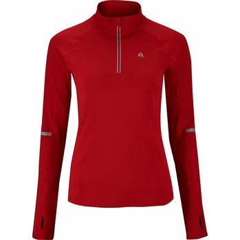 Pánské tričko Active Rebel Quinn běžecké tričko - 0 - červená - 40