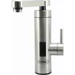 Hakl OB 340 Elektrická přímoohřevná vodovodní baterie 3,3kW, skladem