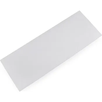 Galanterie Nažehlovací záplaty textilní 17x45 cm 2. jakost