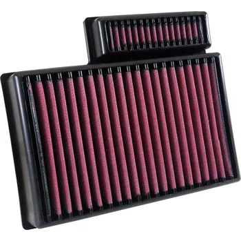 Vzduchový filtr K&N sportovní vložka vzduchového filtru pro Ford Transit 150 r.v. 2015-2019 3.7L Benzin