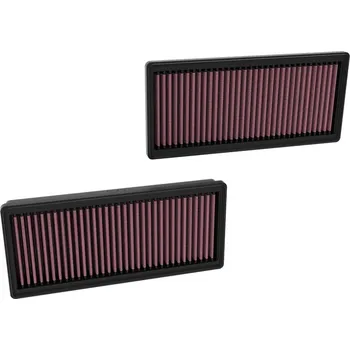 Autodíl K&N sportovní vložka vzduchového filtru pro Mercedes Benz S560 r.v. 2018-2021 4.0L Benzin