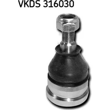 Podpora-/ Kloub SKF VKDS 316030