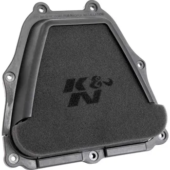 Autodíl K&N sportovní vložka vzduchového filtru pro Yamaha YZ450FX r.v. 2022, 2023 s obsahem 450 ccm