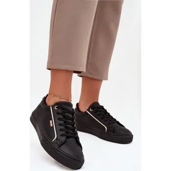 Dámské tenisky Sportovní obuv model 216473 Step in style 36