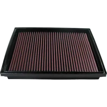 Vzduchový filtr K&N sportovní vložka vzduchového filtru pro Volkswagen Transporter T4 r.v. 1996-2003 2.0L Benzin