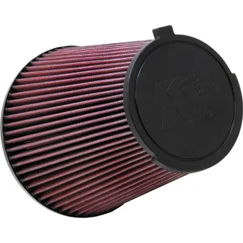 Vzduchový filtr K&N sportovní vložka vzduchového filtru pro Ford FPV GT r.v. 2010-2014 5.0L Benzin