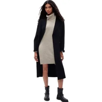 Dámské šaty Dámské šaty GAP CASH XL Šedá