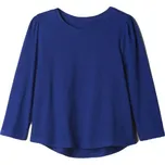 Dětské tričko GAP BABY 4y Tmavě modrá