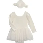Dětské body GAP BABY 18-24M Béžová
