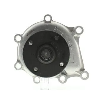 Chladič motoru Vodní čerpadlo, chlazení motoru AISIN WPK-008