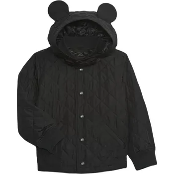 Dětská bunda GAP BABY 2Y Černá