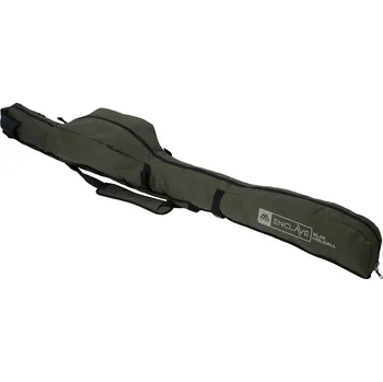 Pouzdro na prut Mikado Pouzdro na 3 Pruty Enclave Slim Délka: 170cm, Varianta: 10ft