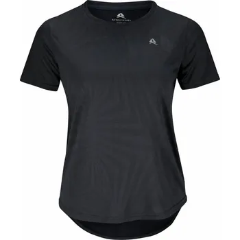 Dámské tričko Active Rebel ACTIVE REBEL Callie Dám. tričko, Jaq. , 100 % PES - 0 - modrá - 34