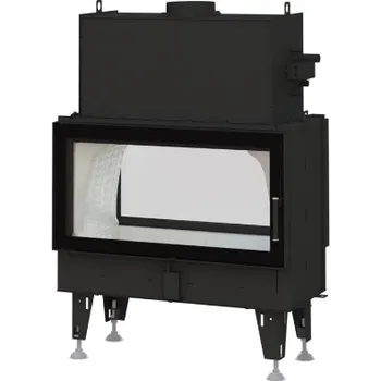 Krbová vložka BeF Home Bef Twin 10 Aquatic II.