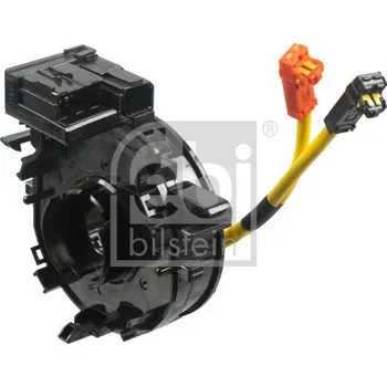 Vinutá pružina, airbag FEBI BILSTEIN 194104