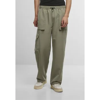 Technical Ripstop Cargo - paleolive 3XL