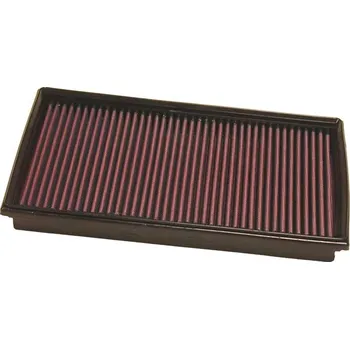 Vzduchový filtr K&N sportovní vložka vzduchového filtru pro BMW 760Li r.v. 2007, 2008 6.0L Benzin Non-US (2 required)