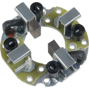 Startér Držák, uhlíkové kartáče AS-PL SBH9013