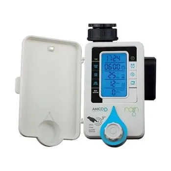 Řídící jednotka Kohoutková řídící jednotka RAIN AMICO D1 pro 1 sekci