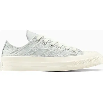 Pánské tenisky Tenisky Converse Chuck 70 A11845C modrá 05X, EUR 39