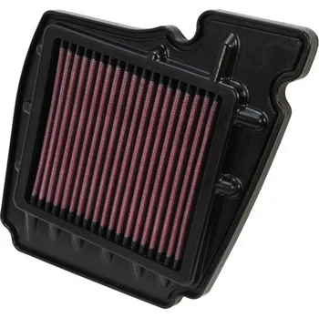 Vzduchový filtr K&N sportovní vložka vzduchového filtru pro Yamaha FZ16 r.v. 2008-2011 s obsahem 153 ccm