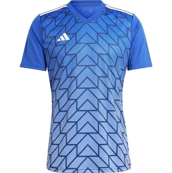 Pánské tričko Pánské fotbalové tričko adidas Performance Team Icon V modré, XS (168 cm) i476_47159458