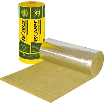 Tepelná izolace ISOVER Orstech LSP H 80mm x 1000mm x 2000mm Množství: 1 role = 2,0 m2