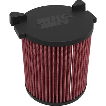Vzduchový filtr K&N sportovní vložka vzduchového filtru pro Volkswagen Eos r.v. 2009 093304 L4 L4 "122BHP