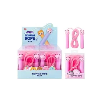 Hra na zahradu Skakanka króliczek